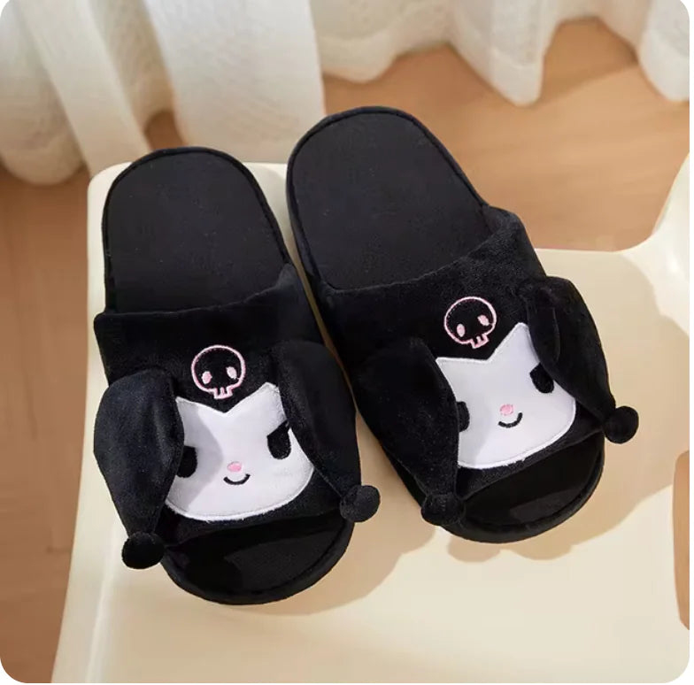 Sanrio Slippers