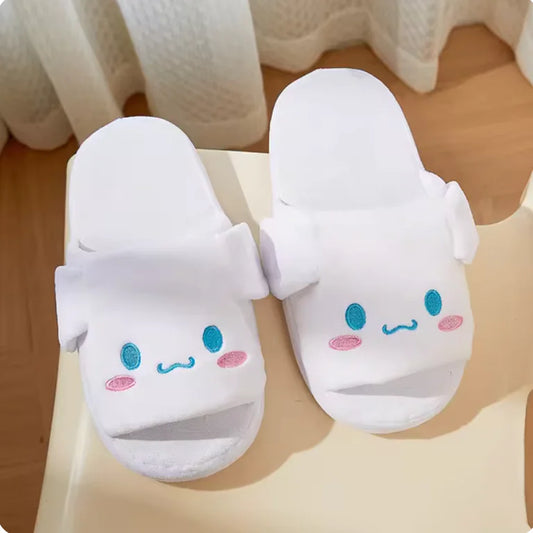 Sanrio Slippers