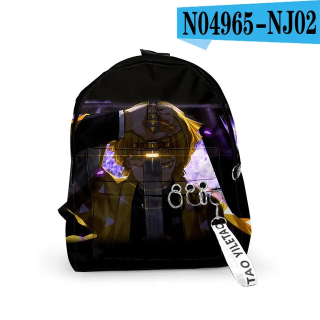 Demon Slayer Backpack