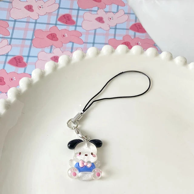 Sanrio Phone Pendant