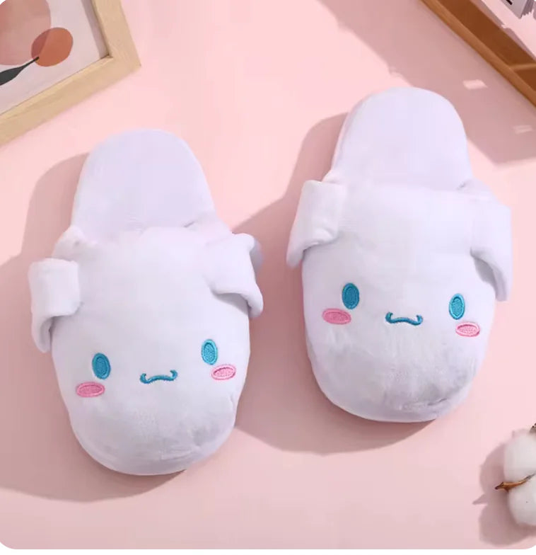 Sanrio Slippers