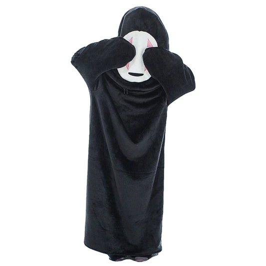 No Face Onesie