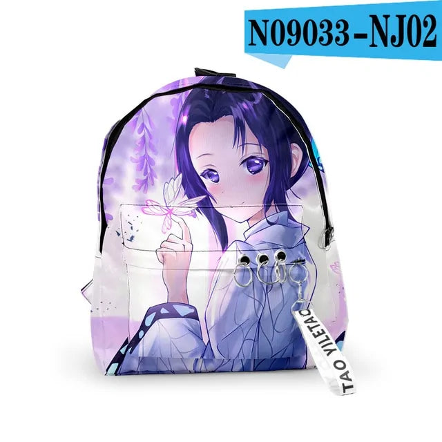 Demon Slayer Backpack