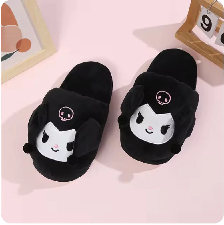 Sanrio Slippers