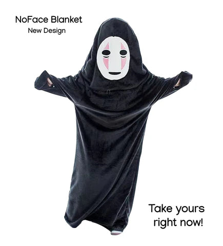 No Face Onesie