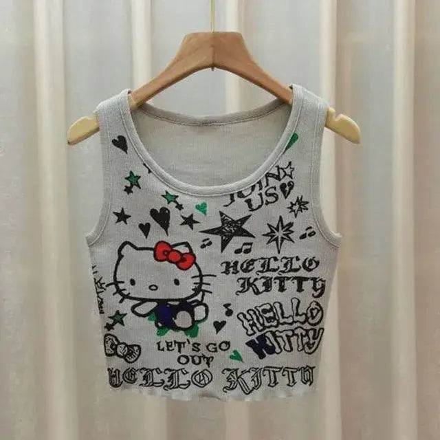 Hello Kitty Camisole